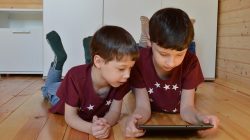 Educar a los niños para que naveguen con seguridad por Internet